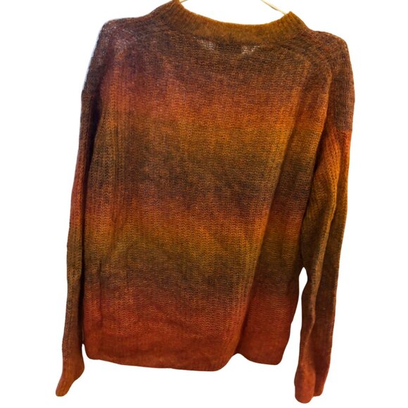 Wilfred Wool Knit Sweater - Picture 4 of 4